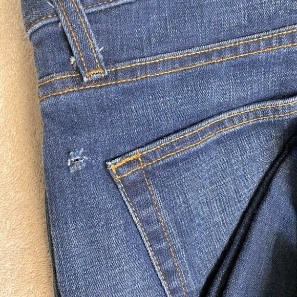 Tommy Hilfiger Denim Slim Fit Jeans 34X32 - Picture 7 of 14